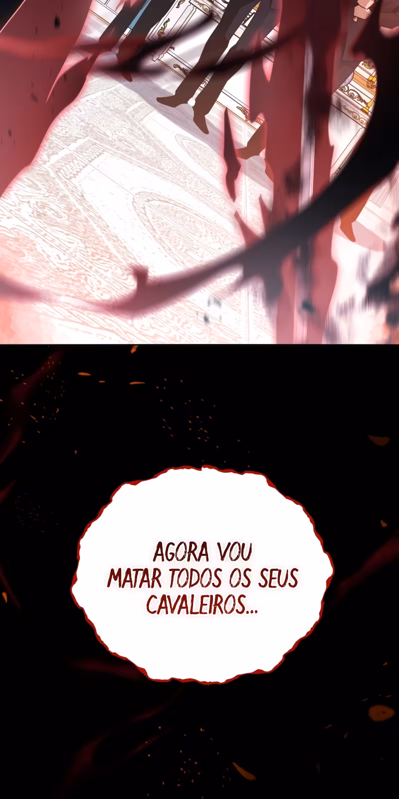 Página do Capítulo 152