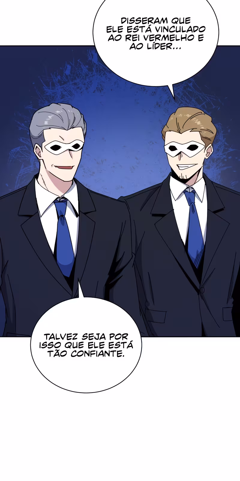 Página do Capítulo 153