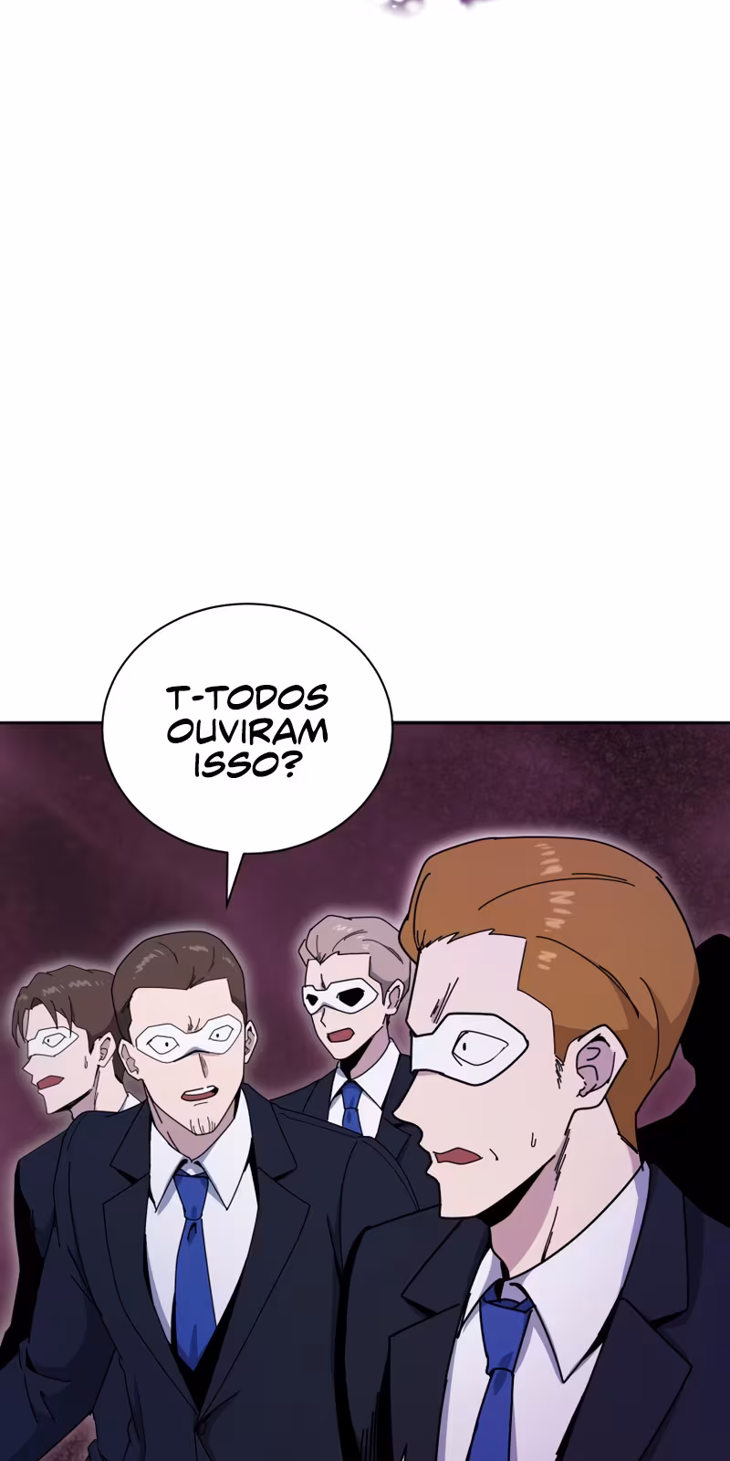 Página do Capítulo 153