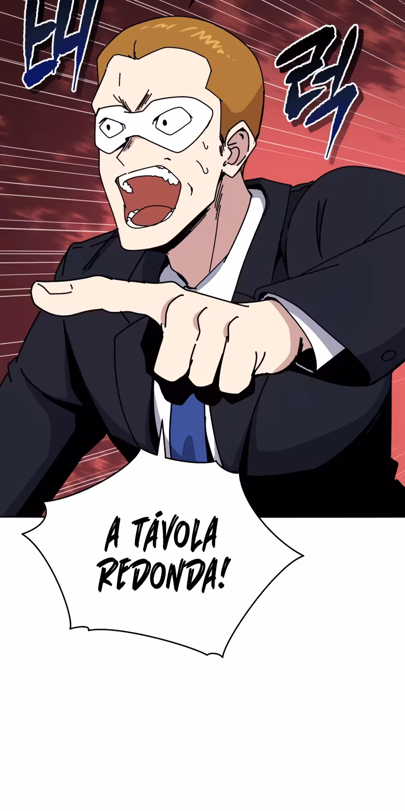 Página do Capítulo 153