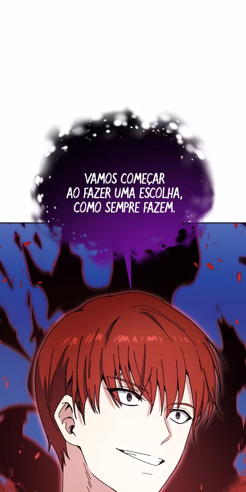 Página do Capítulo 153