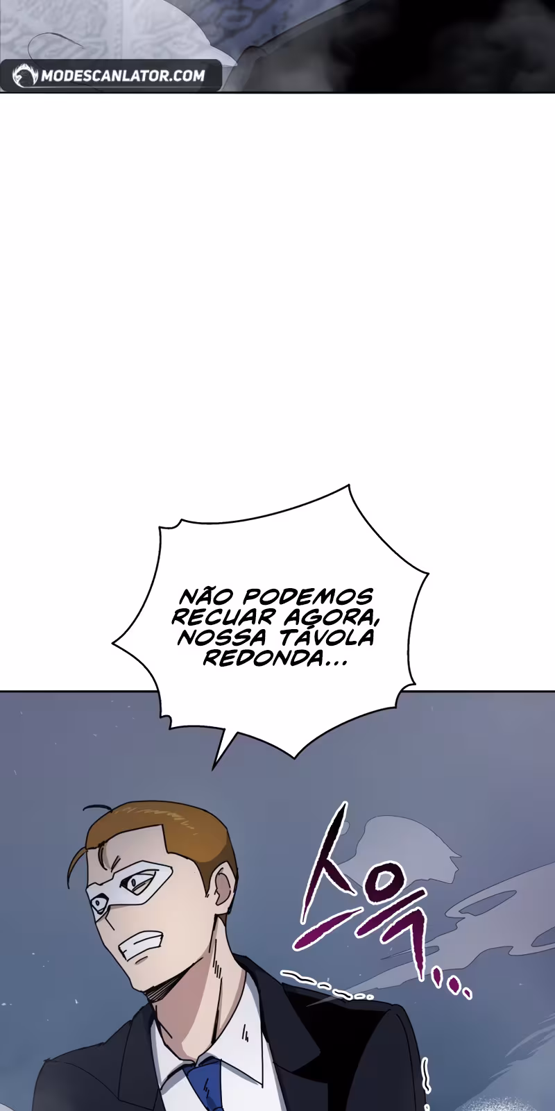 Página do Capítulo 153