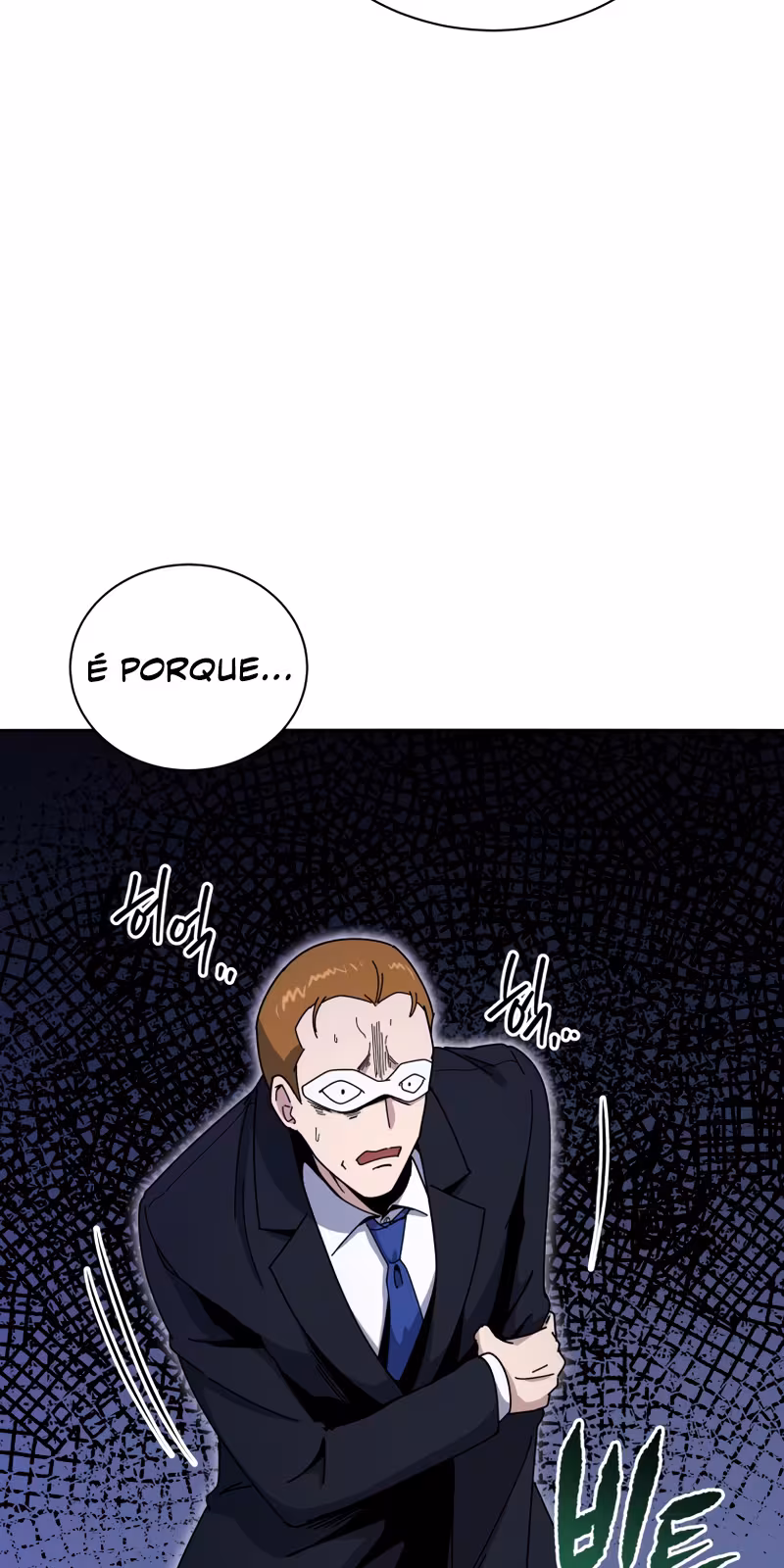 Página do Capítulo 153