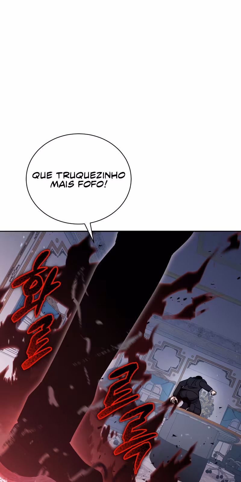 Página do Capítulo 153
