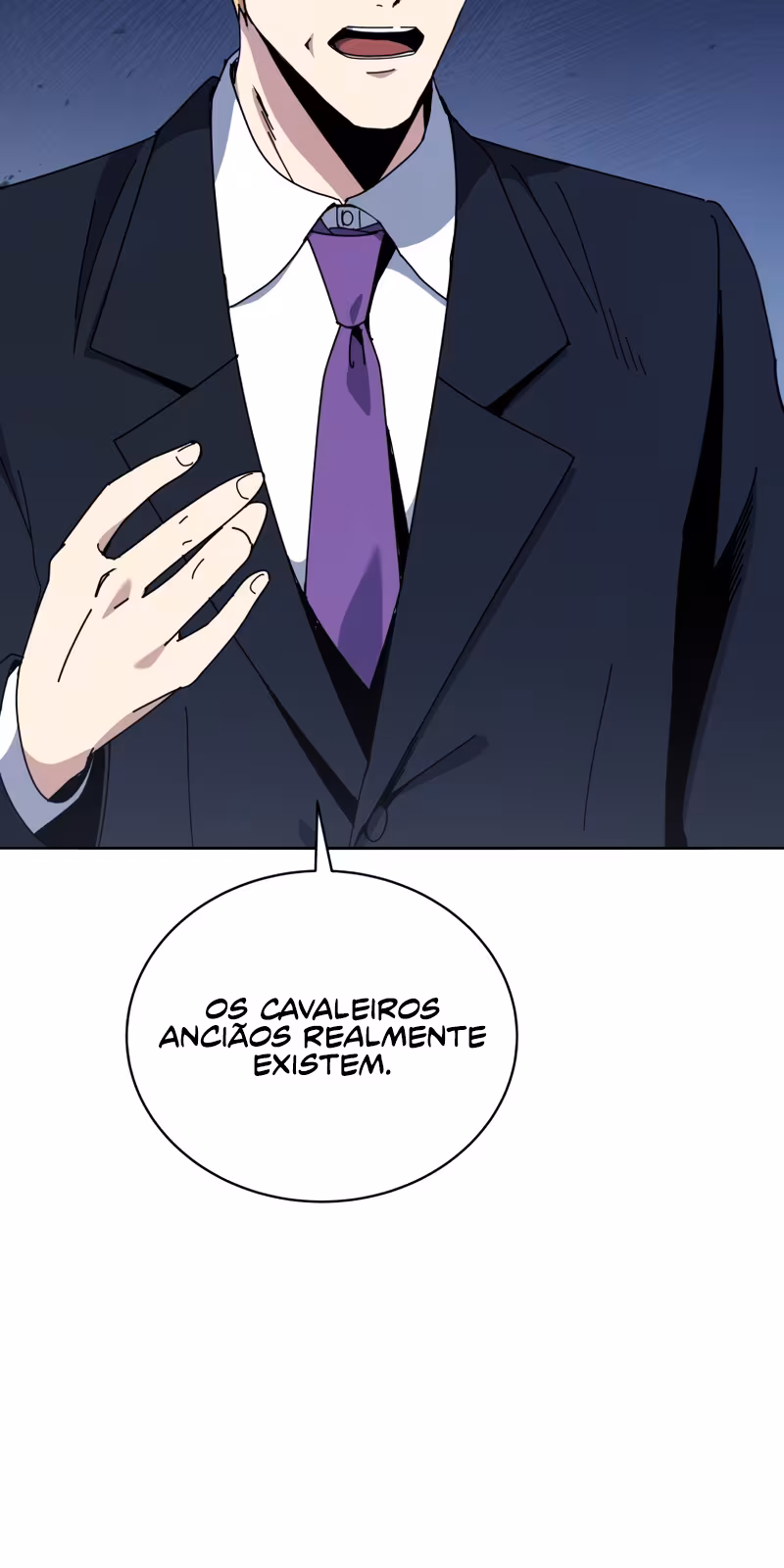 Página do Capítulo 154