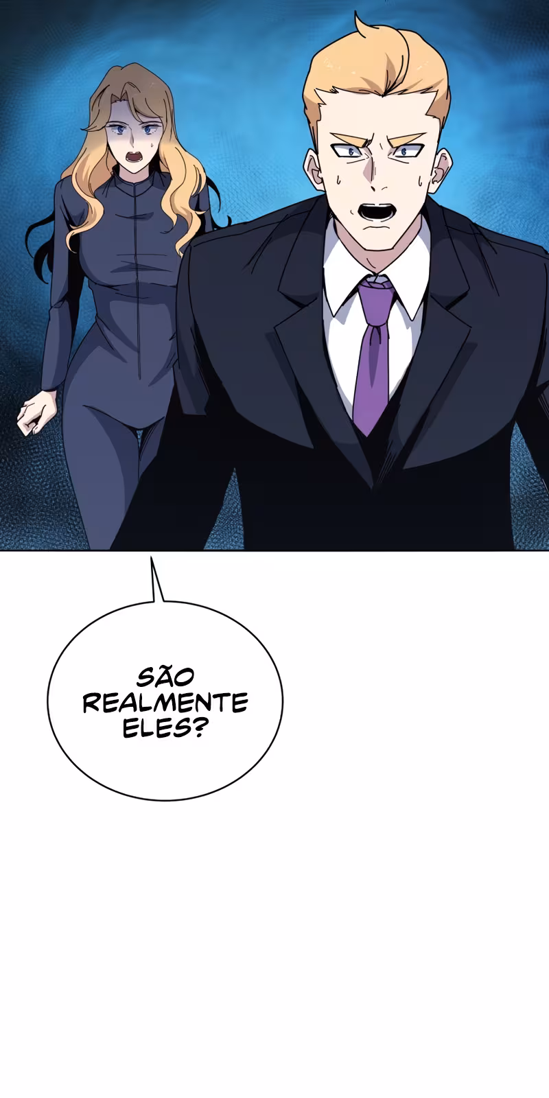 Página do Capítulo 154