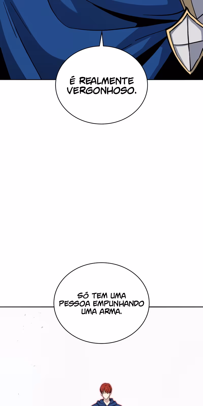 Página do Capítulo 154