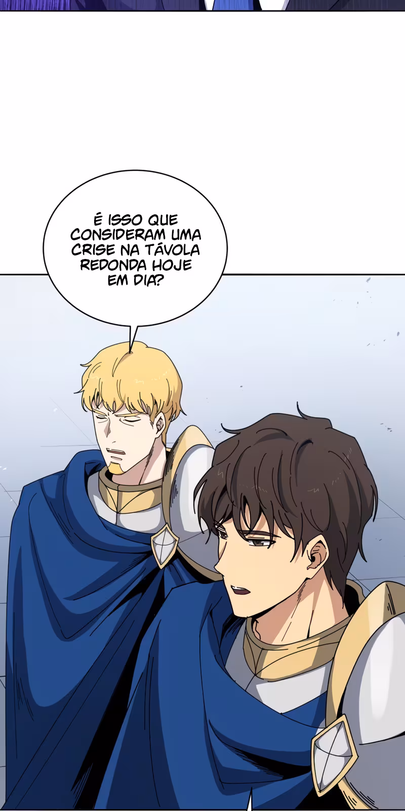 Página do Capítulo 154