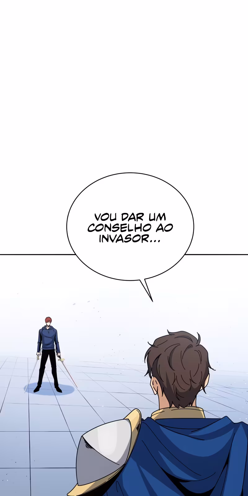 Página do Capítulo 154