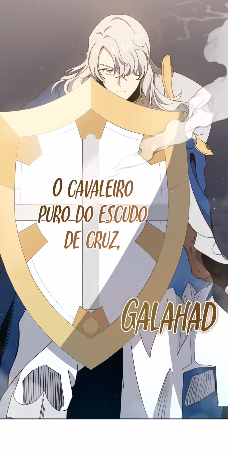 Página do Capítulo 155