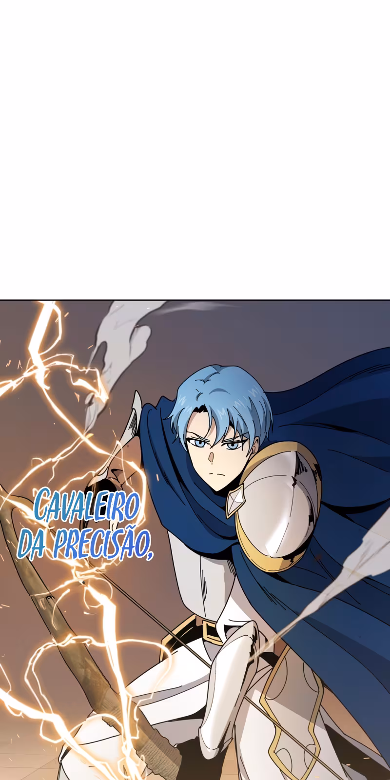 Página do Capítulo 155