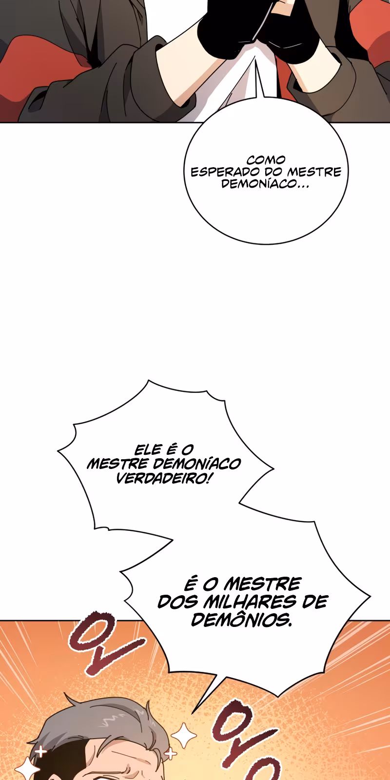Página do Capítulo 155