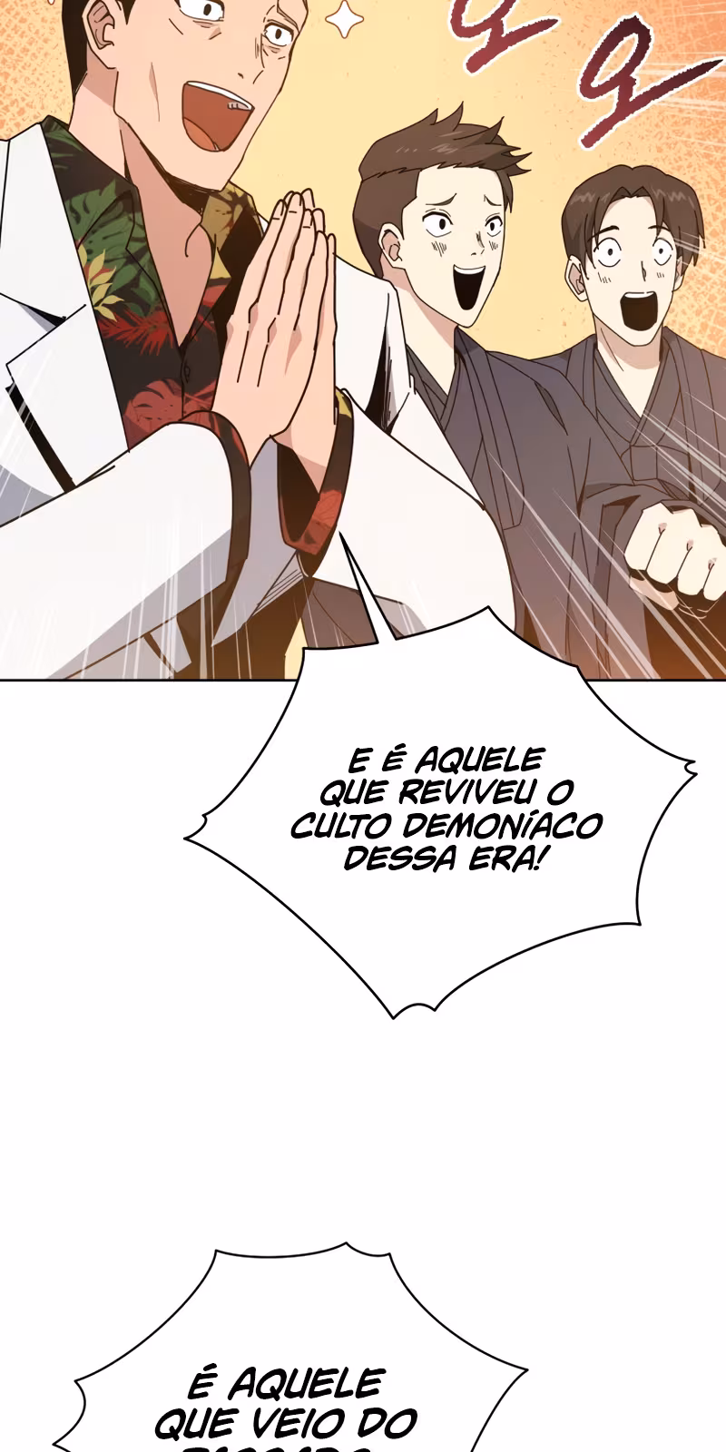 Página do Capítulo 155