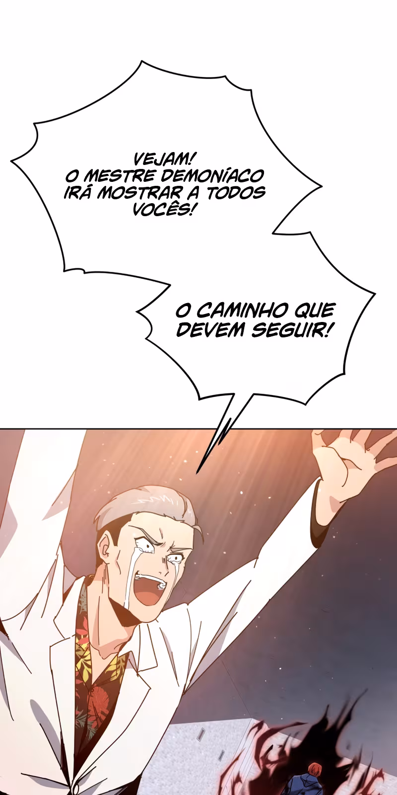 Página do Capítulo 155
