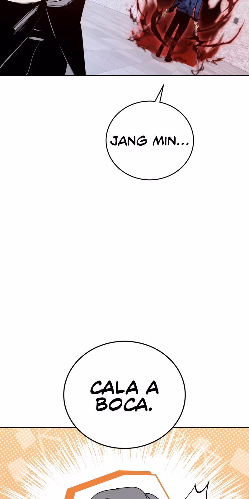 Página do Capítulo 155