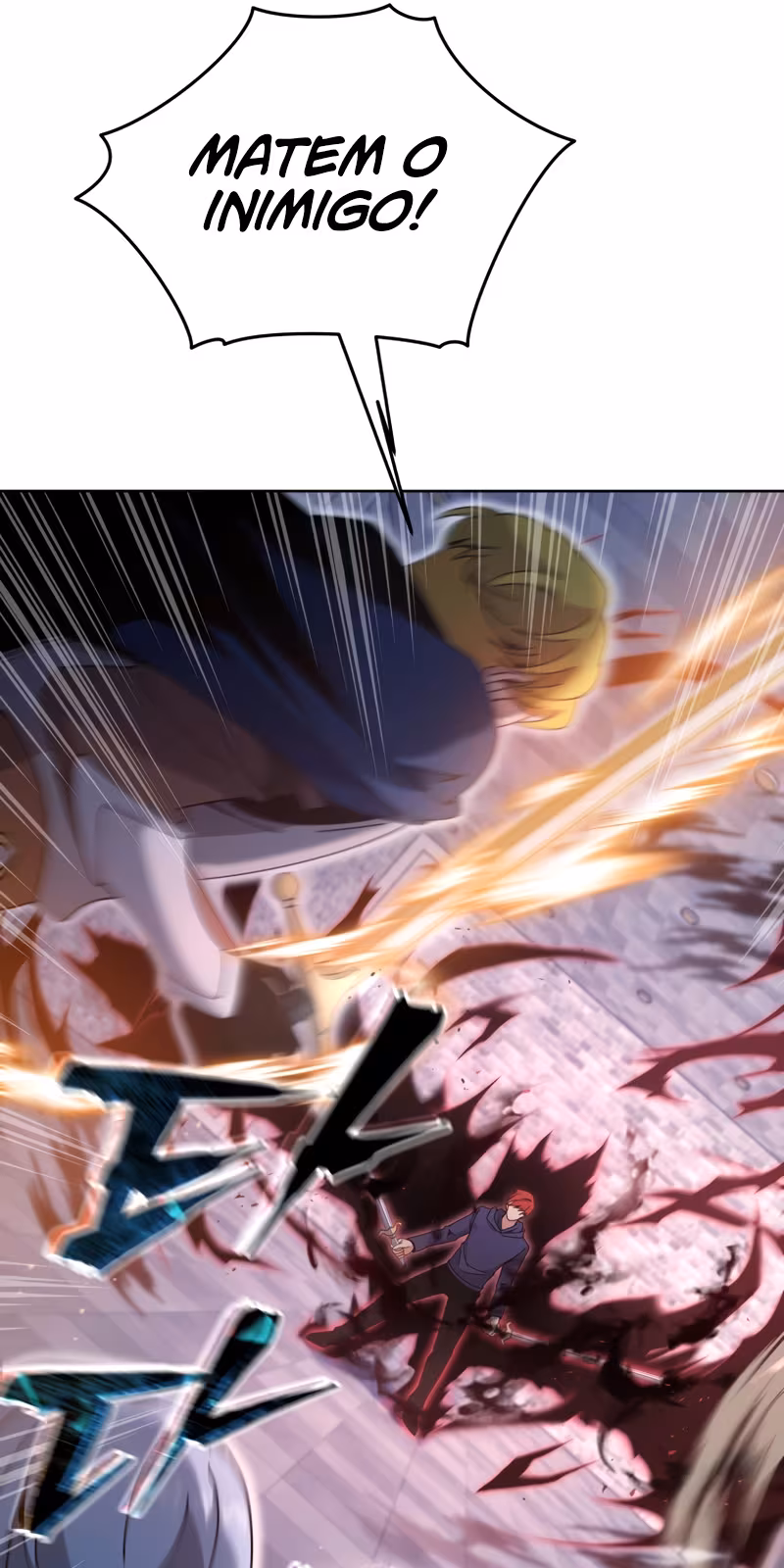 Página do Capítulo 155