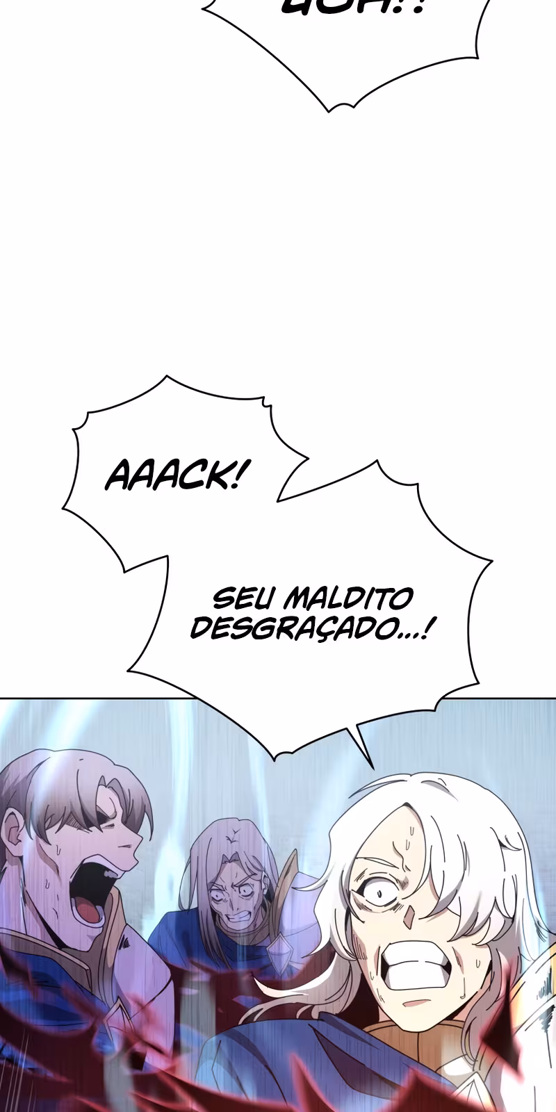 Página do Capítulo 156
