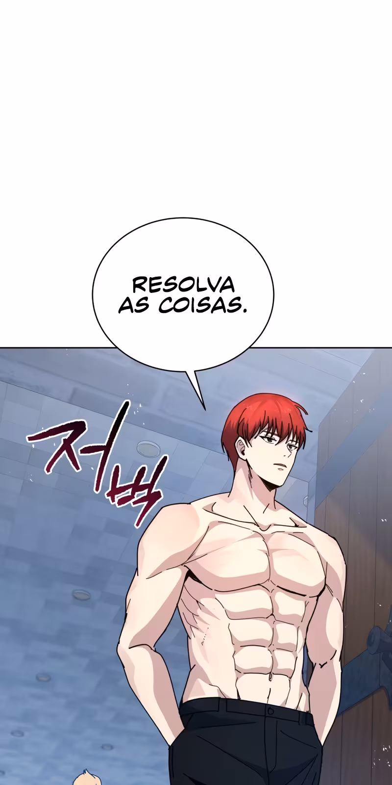 Página do Capítulo 156