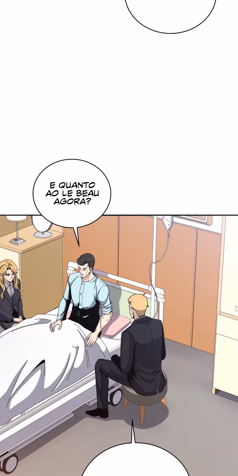 Página do Capítulo 157