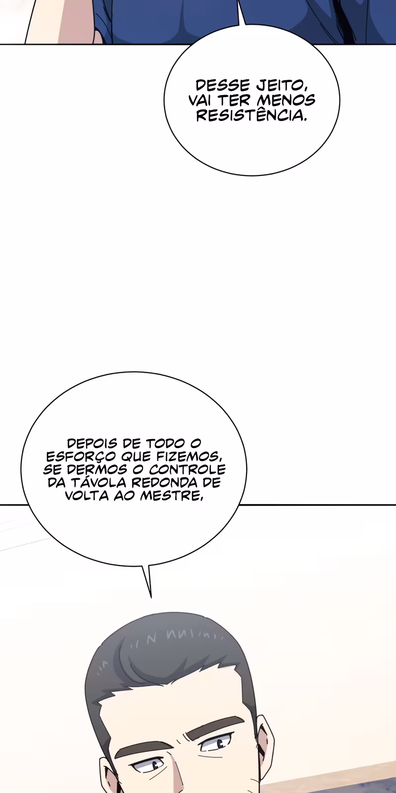 Página do Capítulo 157