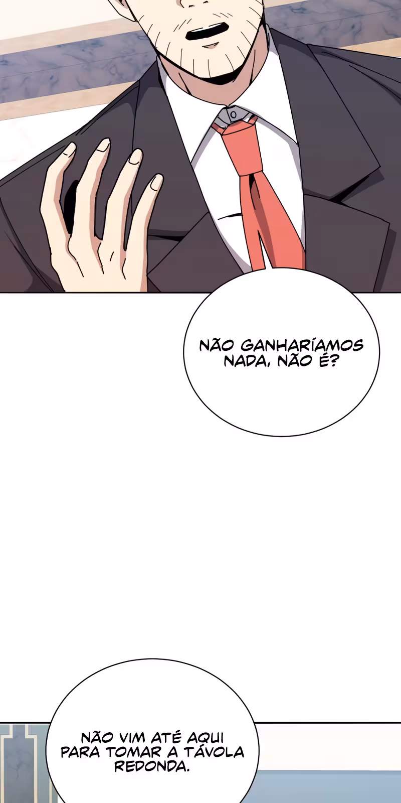 Página do Capítulo 157