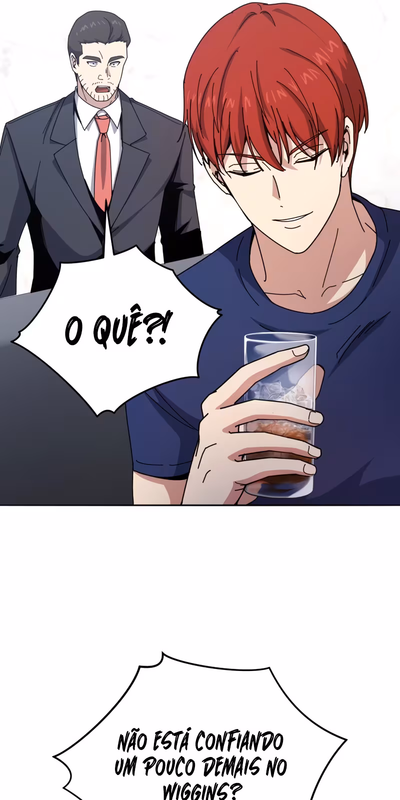 Página do Capítulo 157