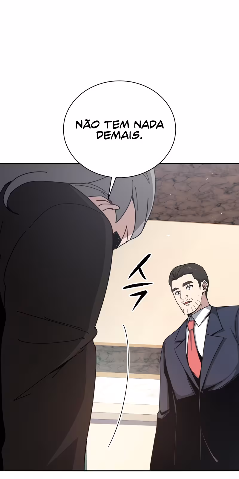Página do Capítulo 157