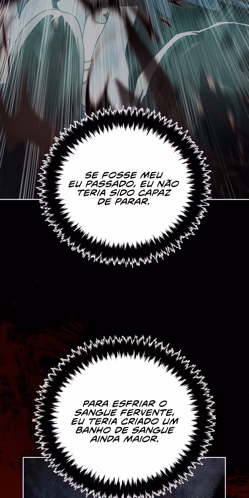 Página do Capítulo 157