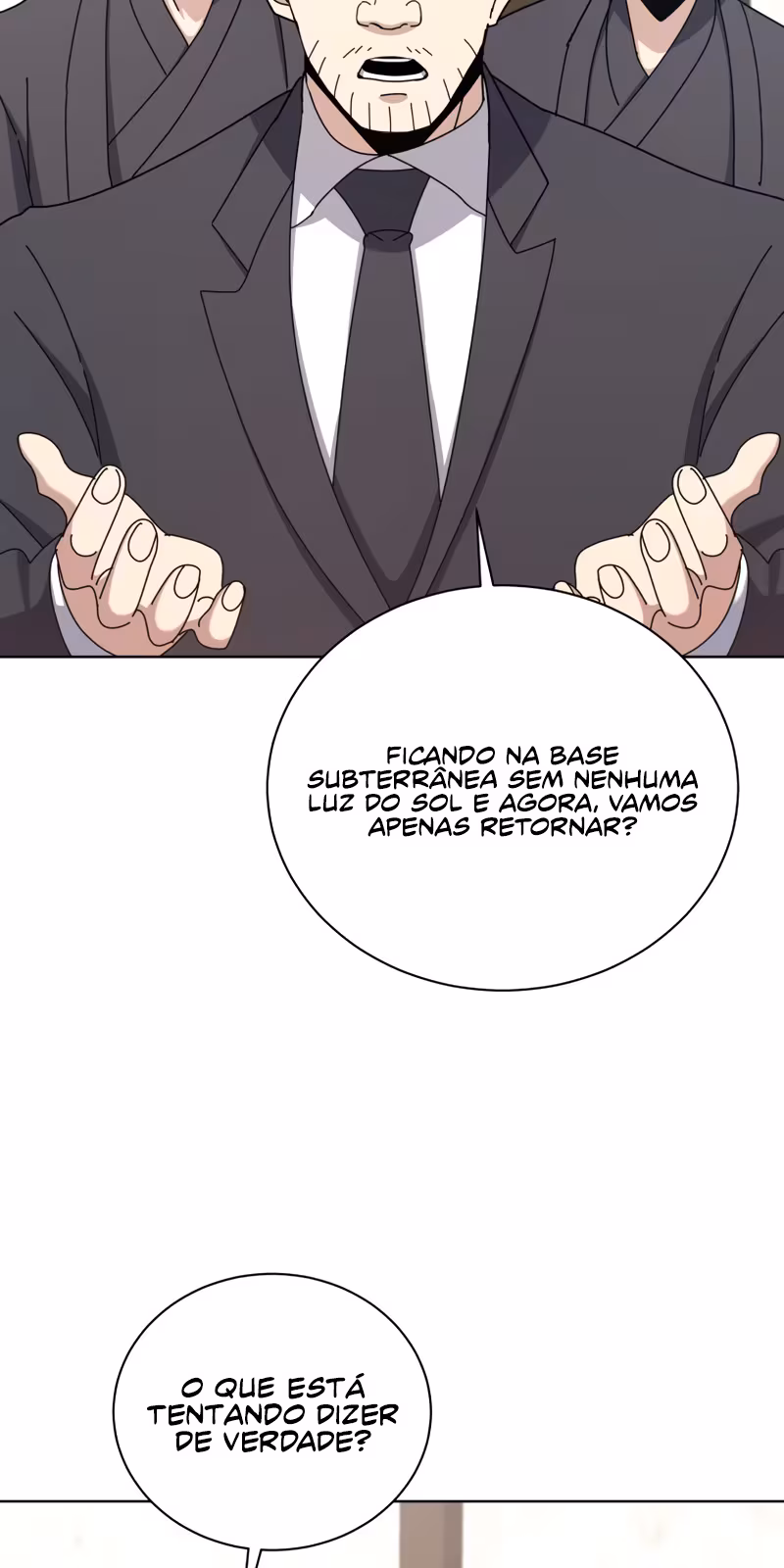 Página do Capítulo 158