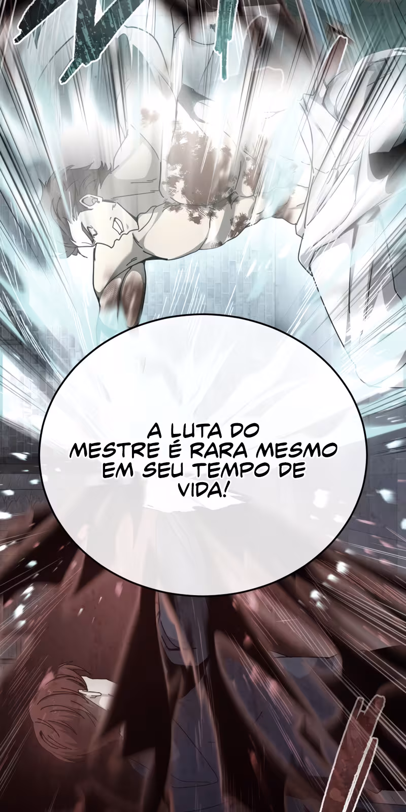 Página do Capítulo 158