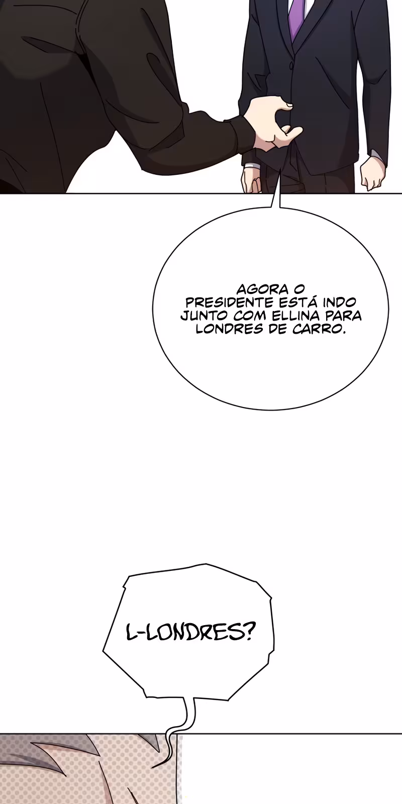 Página do Capítulo 158