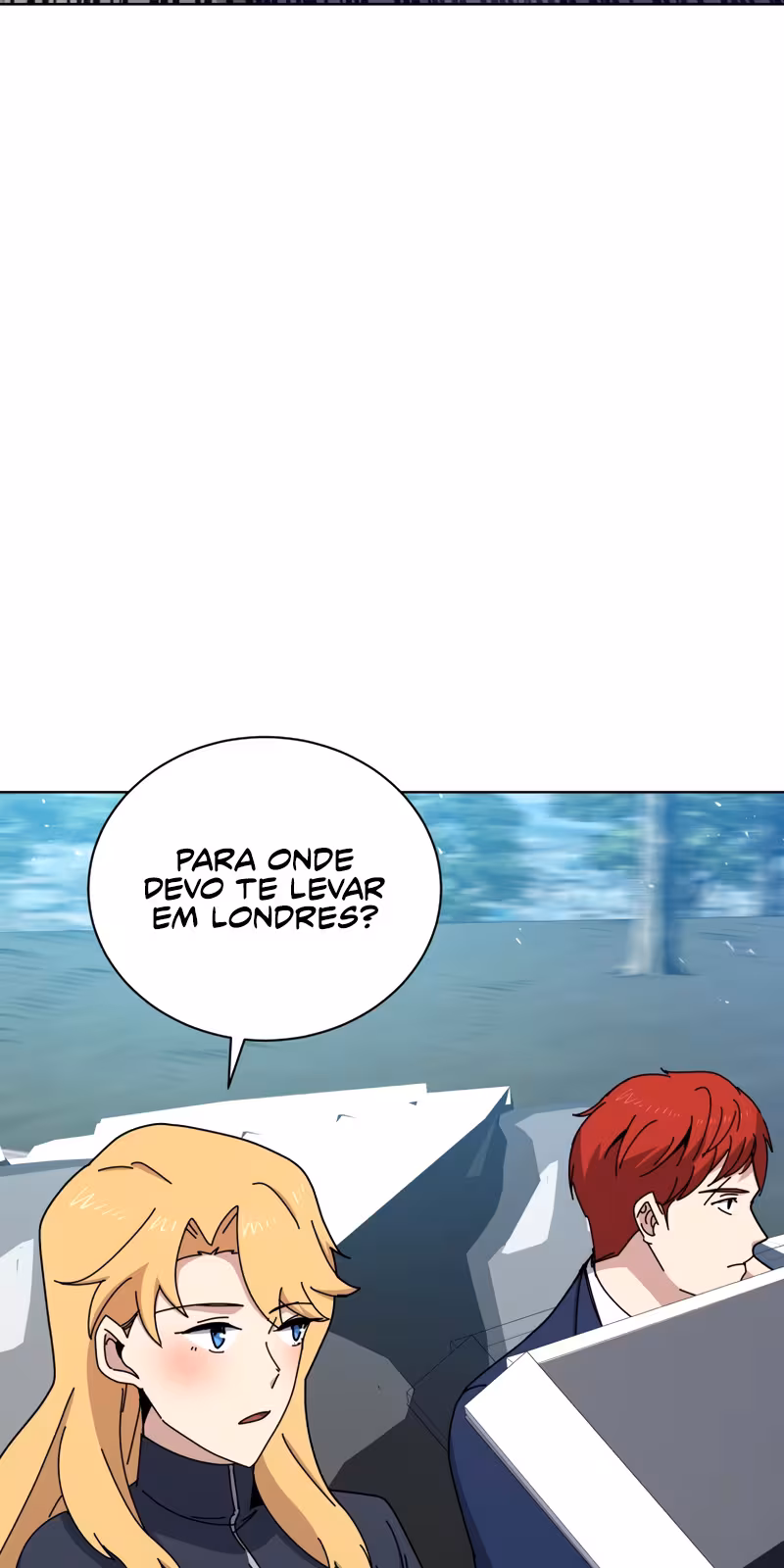 Página do Capítulo 158