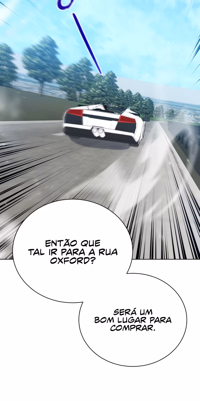 Página do Capítulo 158