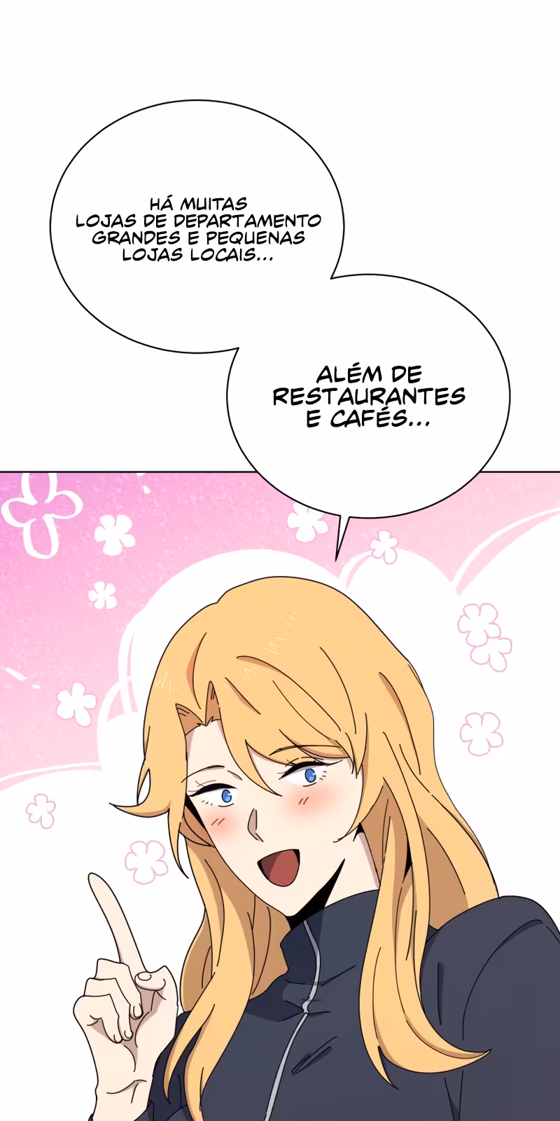 Página do Capítulo 158