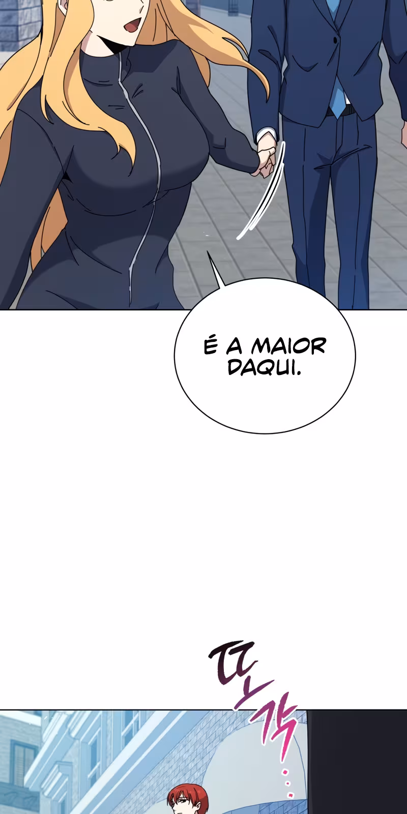 Página do Capítulo 158