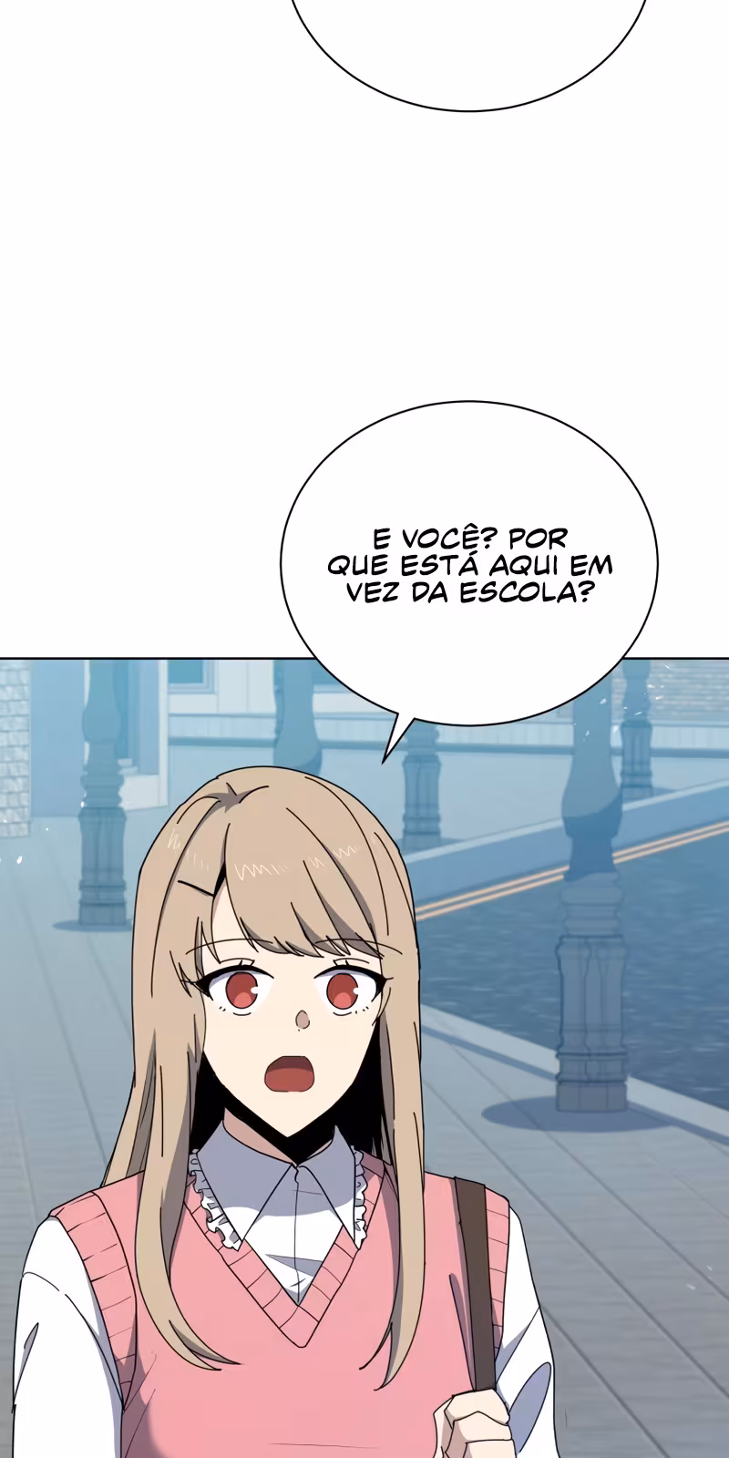 Página do Capítulo 158