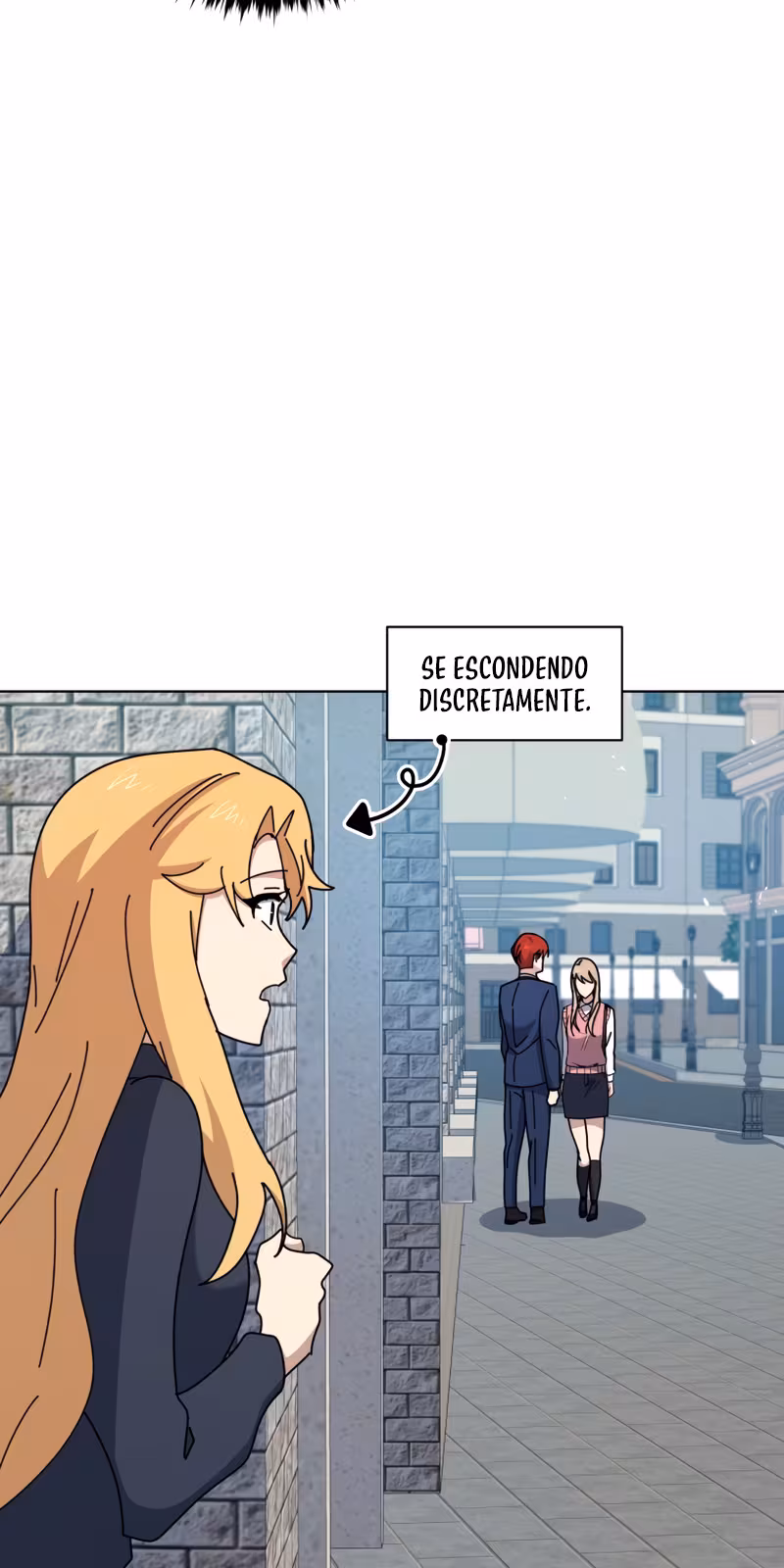 Página do Capítulo 158