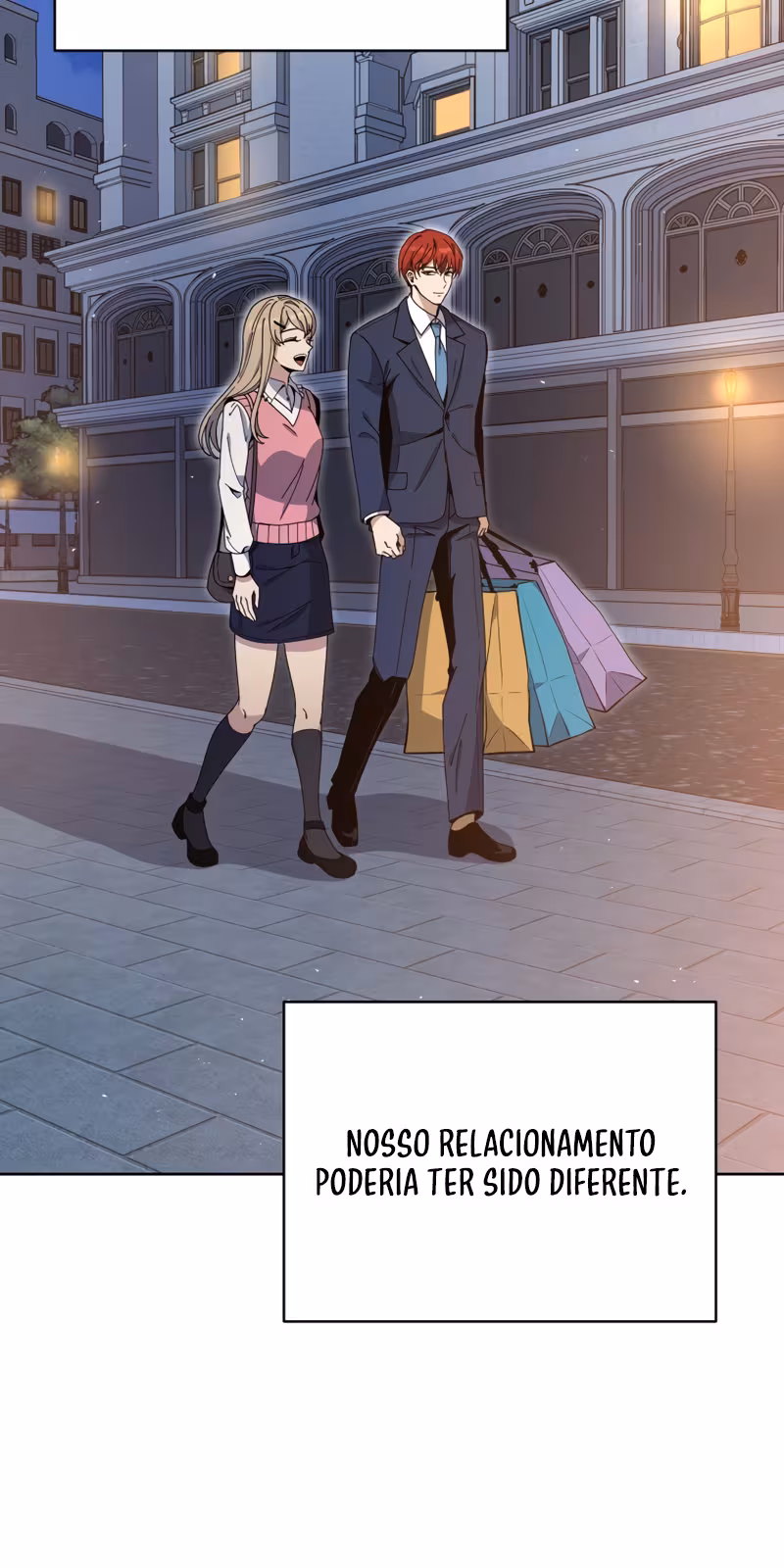 Página do Capítulo 159