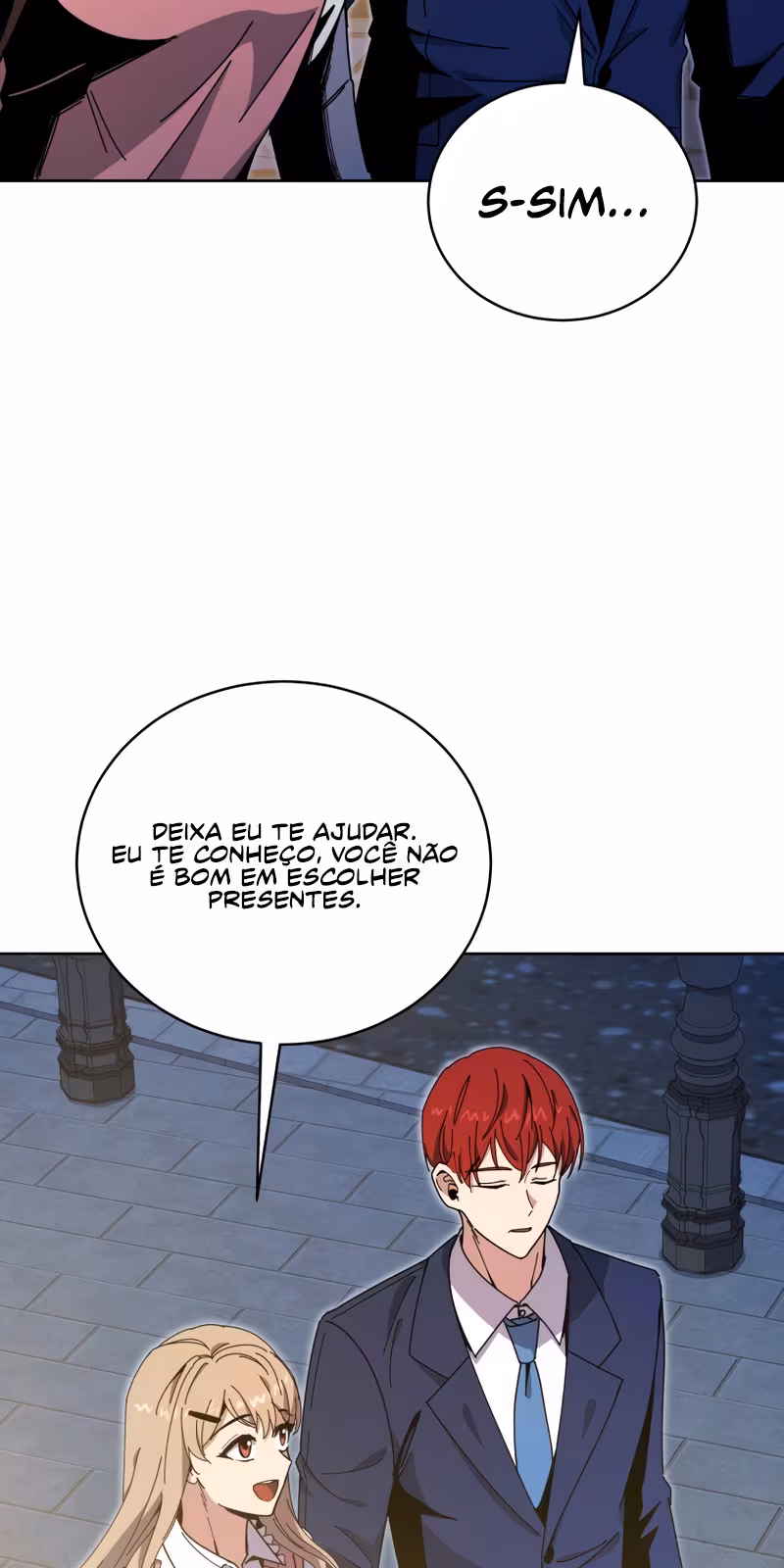 Página do Capítulo 159