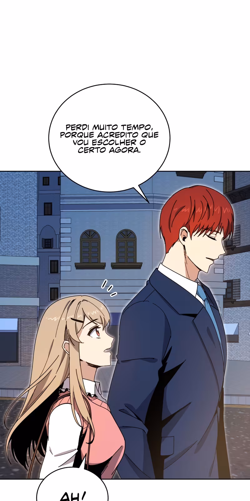 Página do Capítulo 159