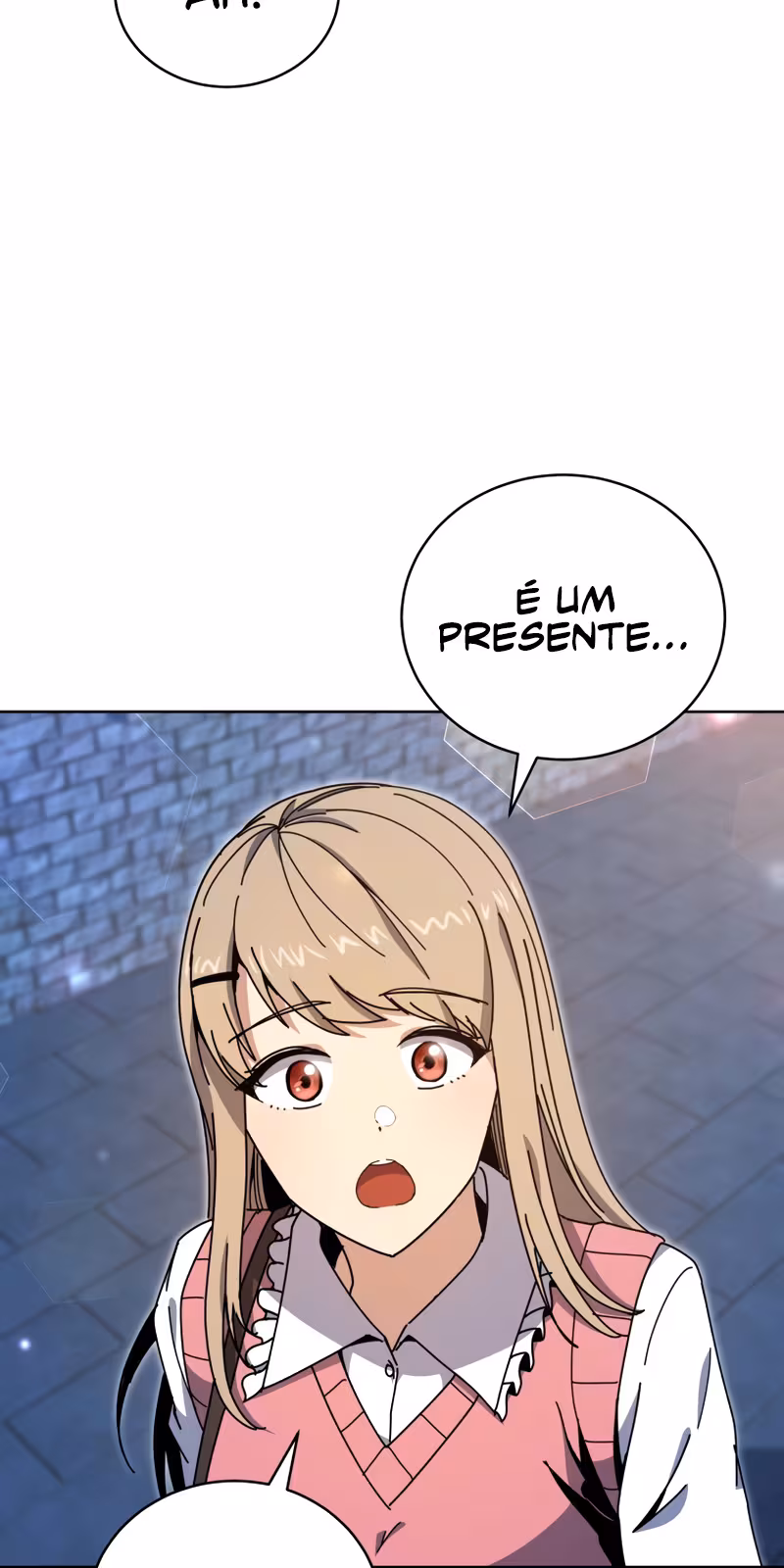 Página do Capítulo 159