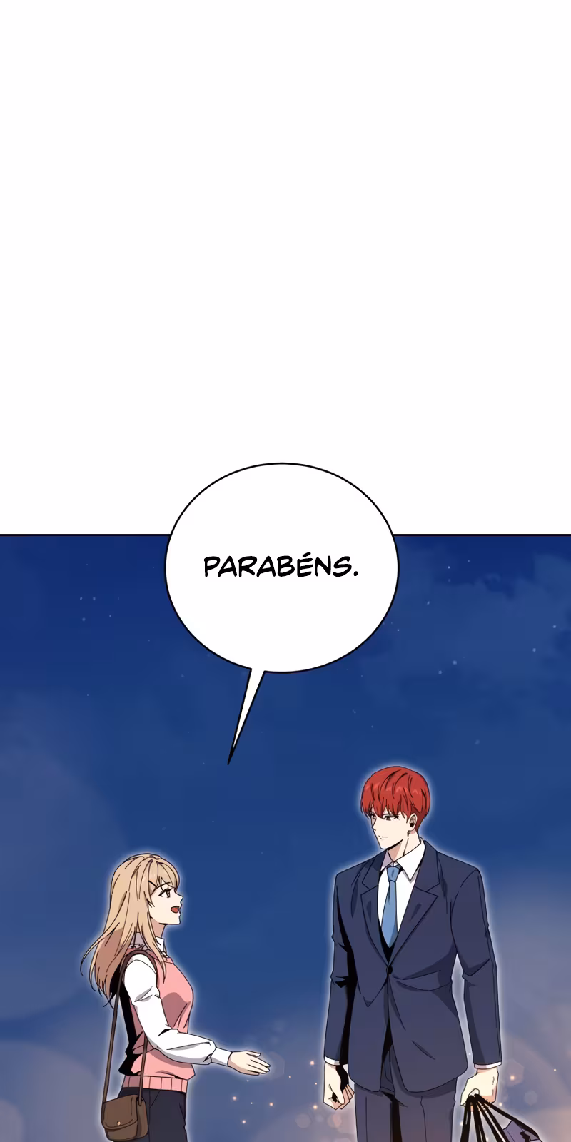 Página do Capítulo 159