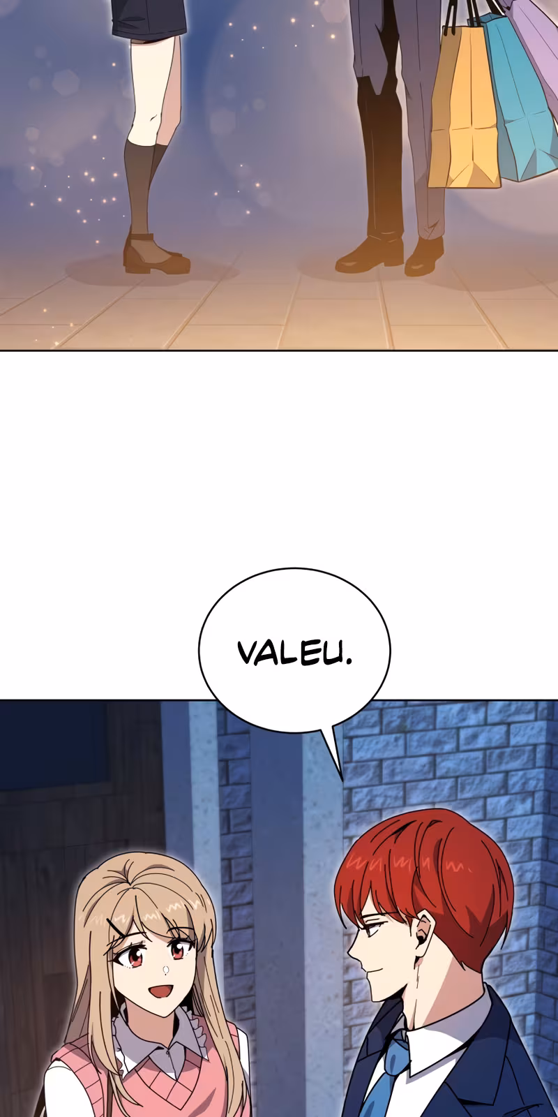 Página do Capítulo 159