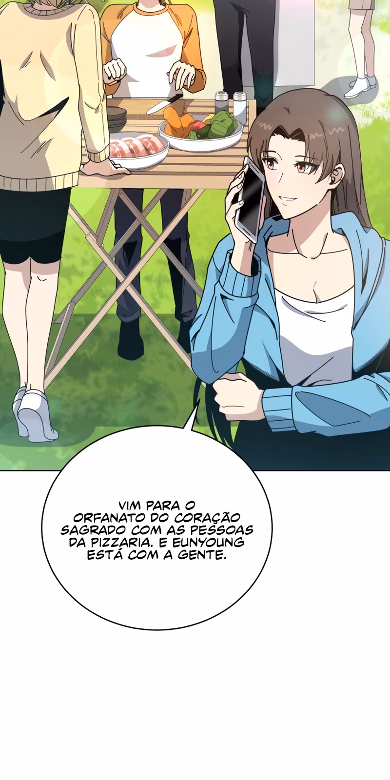 Página do Capítulo 159