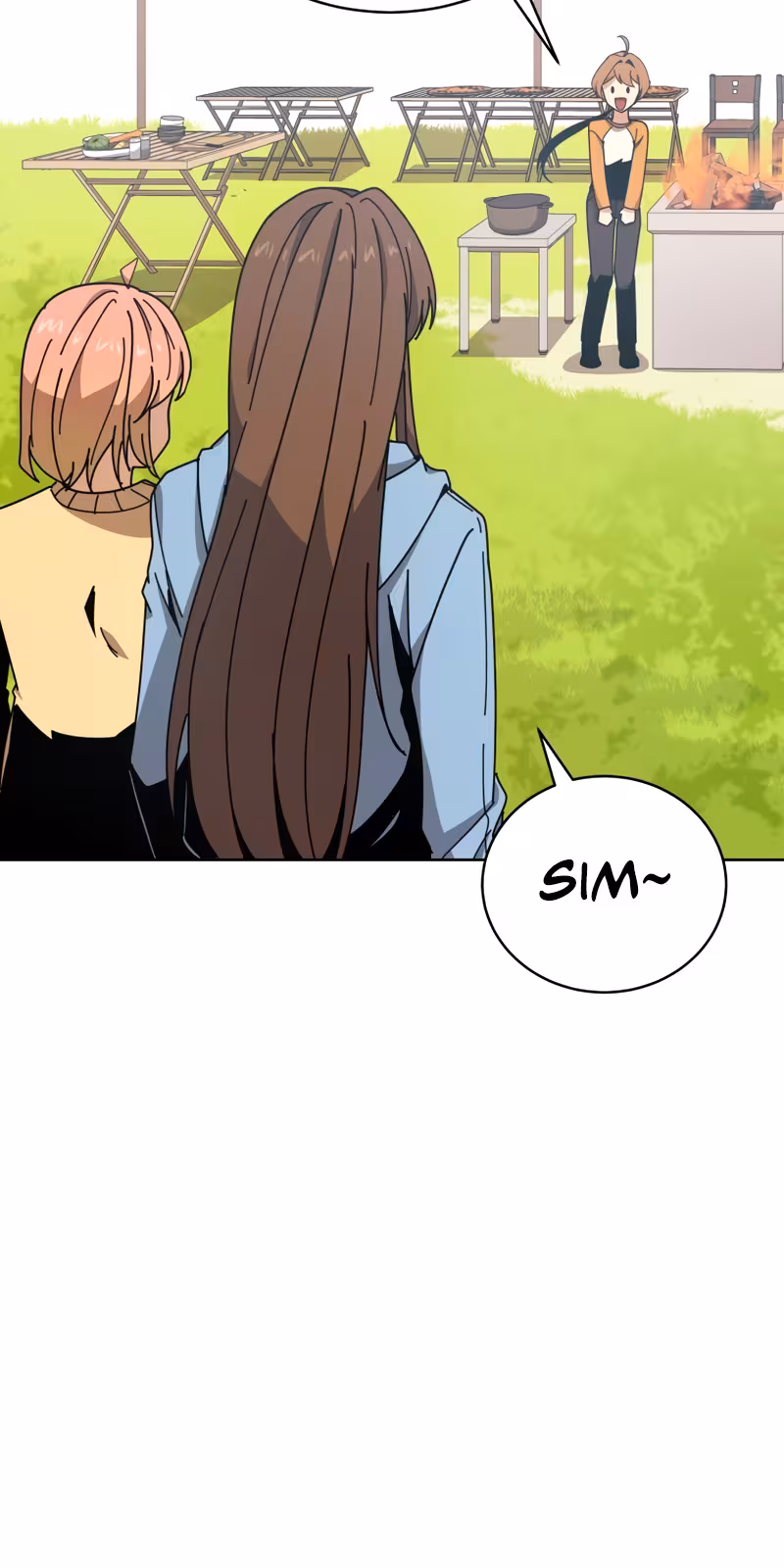 Página do Capítulo 159