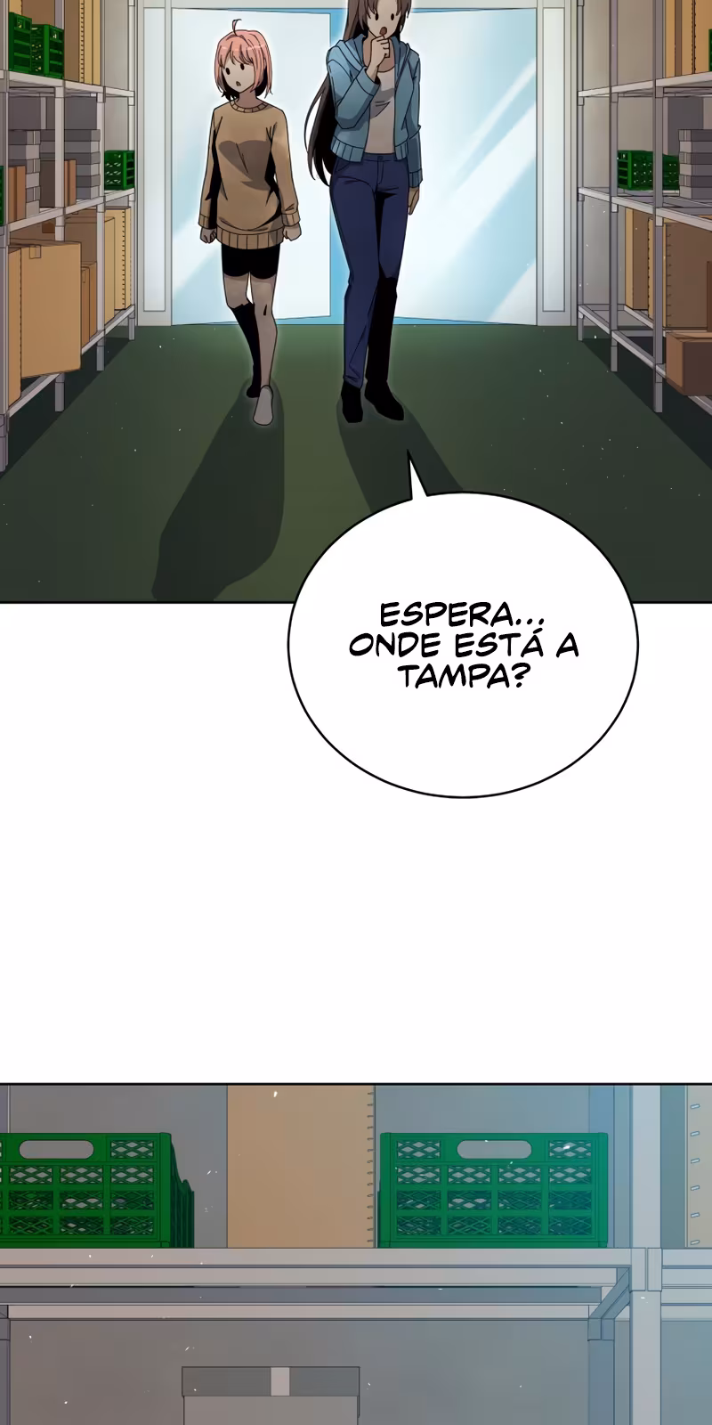 Página do Capítulo 159