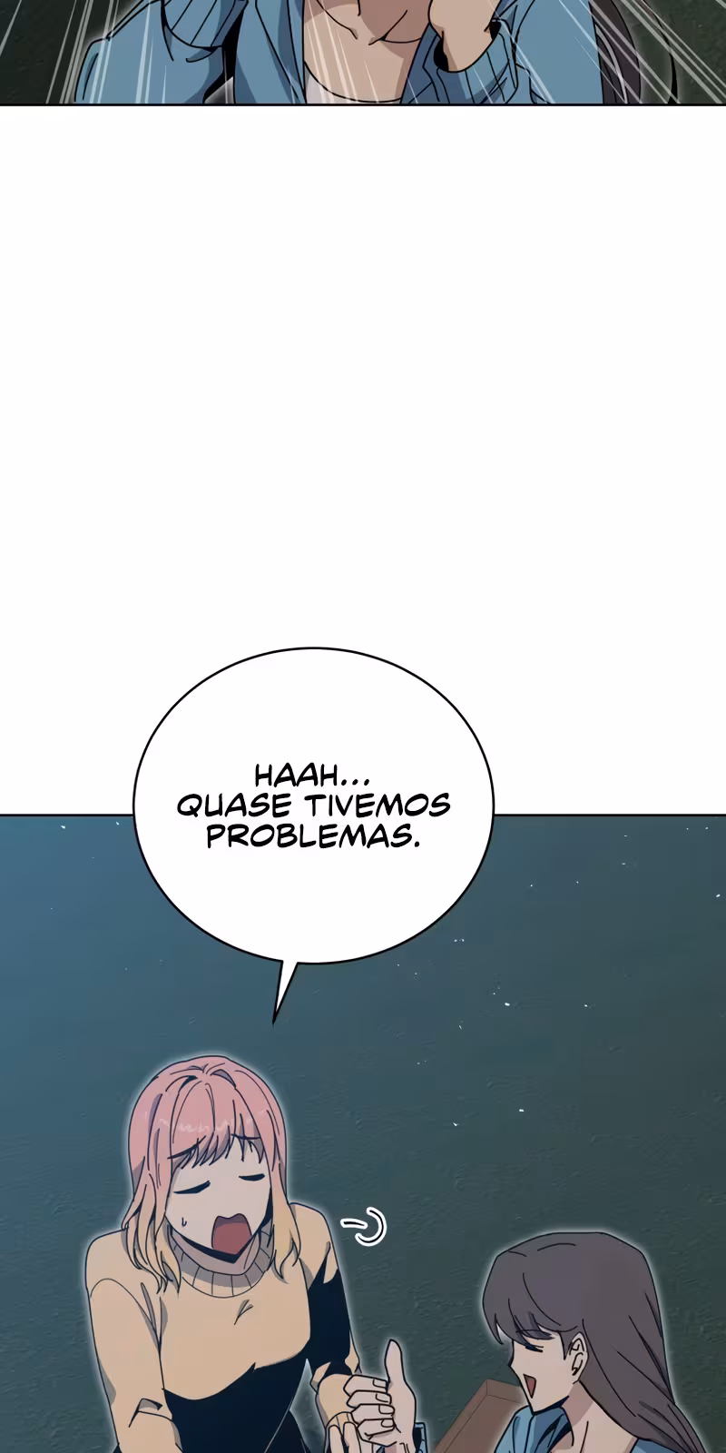 Página do Capítulo 159
