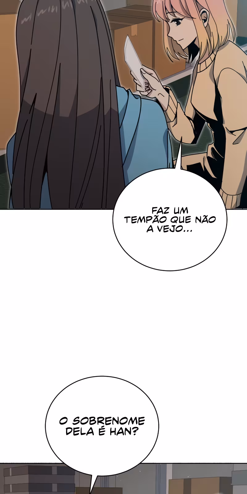 Página do Capítulo 159