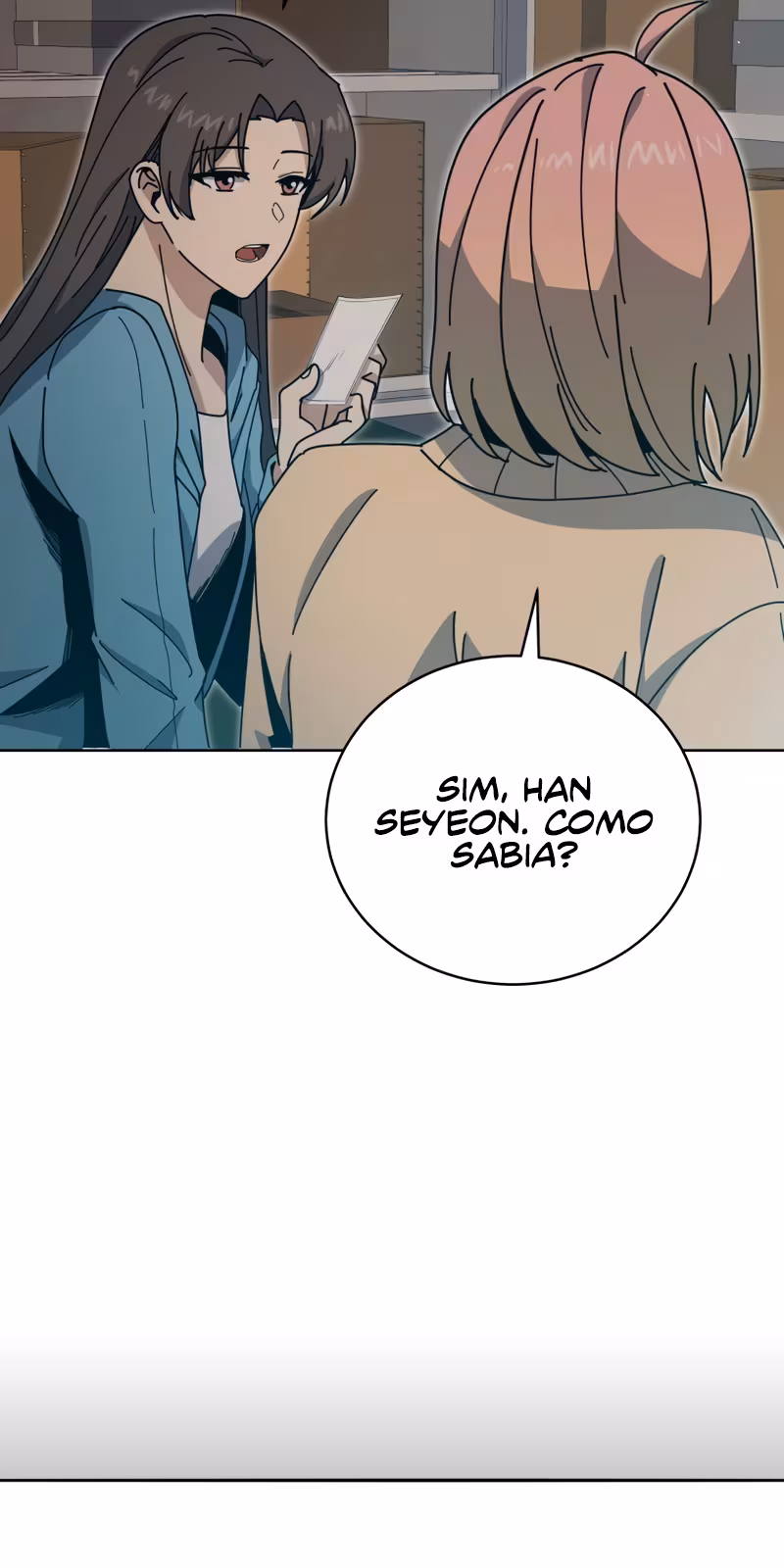 Página do Capítulo 159