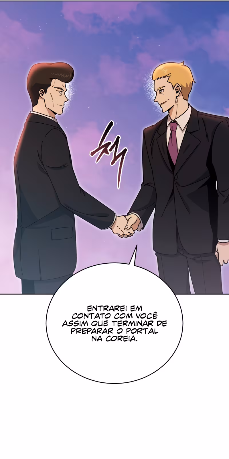 Página do Capítulo 159